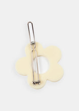 Load image into Gallery viewer, Daisy Hair Clip
