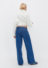 Load image into Gallery viewer, Baggy Low Rise Jeans
