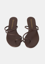 Load image into Gallery viewer, Lucy Strap Sandals

