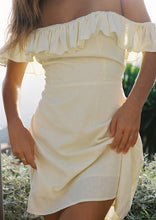 Load image into Gallery viewer, Martina Mini Dress
