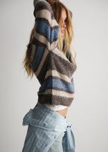 Load image into Gallery viewer, Nirvana Knit
