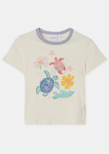 Load image into Gallery viewer, Ringer Tee

