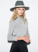 Load image into Gallery viewer, Jersey Skivvy
