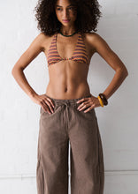 Load image into Gallery viewer, Fisho Barrel Pants
