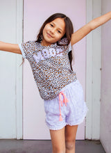 Load image into Gallery viewer, Mood Leopard Tee
