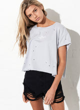 Load image into Gallery viewer, Born Wild Tee
