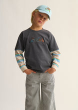 Load image into Gallery viewer, Layer Long Sleeve
