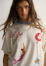 Load image into Gallery viewer, Thrift Ringer Tee
