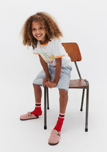 Load image into Gallery viewer, Stella Ringer Tee
