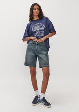 Load image into Gallery viewer, Kendra Denim Jorts
