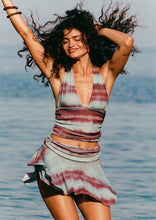 Load image into Gallery viewer, Cabo Halter Top
