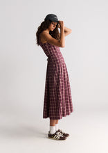 Load image into Gallery viewer, Bristol Midi Dress
