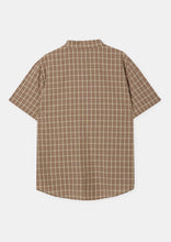Load image into Gallery viewer, Toby Short Sleeve Shirt
