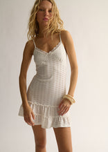 Load image into Gallery viewer, Brietta Mini Dress
