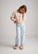 Load image into Gallery viewer, Panel Cameron Jeans
