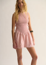 Load image into Gallery viewer, Lucy Mini Dress
