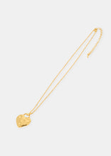Load image into Gallery viewer, Chunky Heart Necklace
