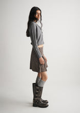 Load image into Gallery viewer, Fairfax Mini Skirt
