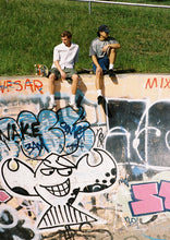 Load image into Gallery viewer, Lotus Short Sleeve Shirt
