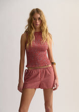 Load image into Gallery viewer, Lane Sleeveless Top
