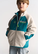 Load image into Gallery viewer, Kids Camper Jacket
