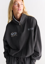 Load image into Gallery viewer, Premium Shoreline Quarter Zip
