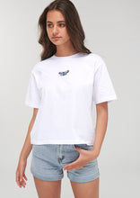 Load image into Gallery viewer, Butterfly Bibs Tee
