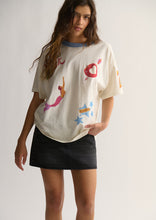 Load image into Gallery viewer, Thrift Ringer Tee

