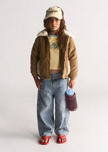 Load image into Gallery viewer, Pinnacle Puffer Jacket

