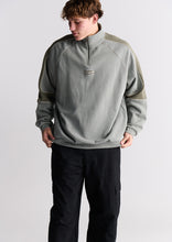 Load image into Gallery viewer, Surf Check Quarter Zip
