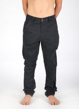 Load image into Gallery viewer, Stretch Chinos
