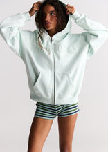 Load image into Gallery viewer, Premium Zip Up Hoodie

