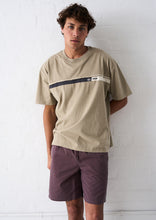 Load image into Gallery viewer, Split Tee
