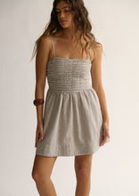 Load image into Gallery viewer, Florence Mini Dress
