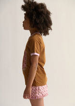 Load image into Gallery viewer, Mid Ringer Tee
