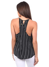 Load image into Gallery viewer, Digital Stripe Top
