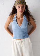 Load image into Gallery viewer, Stage Halter Top
