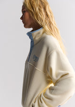 Load image into Gallery viewer, Hiker Henley Crew
