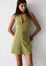 Load image into Gallery viewer, Zenny Mini Dress
