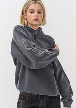 Load image into Gallery viewer, East Quarter Zip
