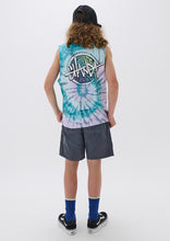 Load image into Gallery viewer, Gazza Singlet
