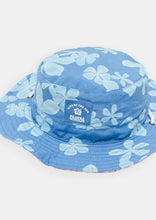 Load image into Gallery viewer, Reversible Bucket Hat
