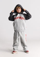 Load image into Gallery viewer, Comfy Raglan Sleeve Hoodie
