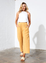 Load image into Gallery viewer, Marigold Culottes
