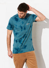 Load image into Gallery viewer, Trusty Gradient Tee
