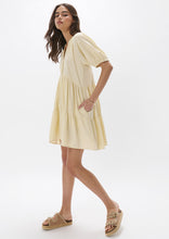 Load image into Gallery viewer, Frankie Mini Dress
