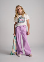 Load image into Gallery viewer, Baggy Low Rise Jeans
