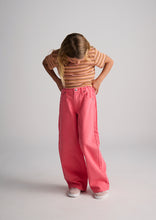 Load image into Gallery viewer, Baggy Low Rise Jeans
