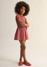 Load image into Gallery viewer, Kami Mini Dress
