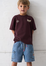 Load image into Gallery viewer, Lenny Tee
